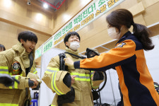 세종시교육청 진로교육원, 청소년의 꿈과 비전을 키우는 진로 박람회