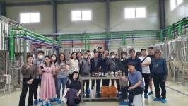 상상대로 음성체험여행, 커피 뚝딱, 맥주 벌컥