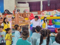 충주시, 어린이집 문화·체육행사 개최