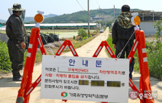 충북 구제역 확산 우려…발생 농장 7곳으로 증가
