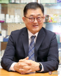 충북기업 돋보기 5. 장부식 씨엔에이바이오텍㈜ 대표