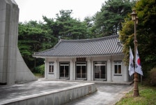 충북도공식블로그 - 호국보훈의달 순국선열을 기리는 명소