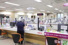 우리동네 행복탐방 ⑥ 청주시 사창동 행정복지센터