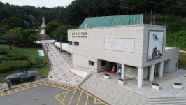 음성, 전쟁과 평화가 공존한 장소로 각광