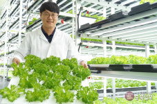 청주시 첫 스마트팜 운영 정대홍 ㈜팜토리 대표 인터뷰