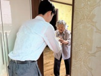한국건강관리협회 충북·세종지부, 청주종합사회복지관에 반찬 배달