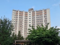 음성삼성휴먼시아아파트 금연 아파트 지정
