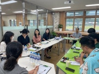 단양고등학교, 수도권 5개 대학 진로·진학 워크숍 개최