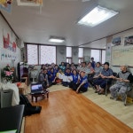 충주 연수동 바살위-연수주공3 경로당, 자매결연