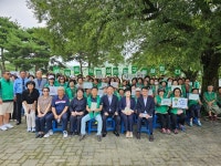 2023년 피서지 새마을이동문고 운영 개시