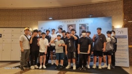 대제중학교, 문화체험 감성 힐링 프로젝트 운영