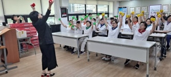 충주열린학교, 드리밍합주단 정기연주회 열어
