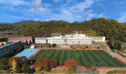 충주 충원고 축구단 창단…체육계 환영 의사 밝혀