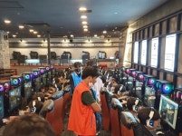 충주청소년수련원, 제2회 충주시청소년어울림마당 개최