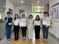 충북북부보훈지청, 친절·우수직원 발굴로 대민서비스 향상 계기 마련