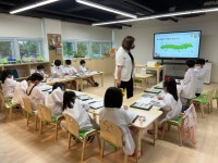 충주시, 어린이 맞춤 시설 인기 이용자 만족도 높아