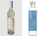 충북 전통주, 대한민국 우리술 품평회 2개 부문 수상