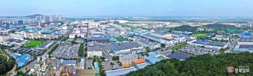 안전하고 건강한 일터 조성 충북이 선도한다
