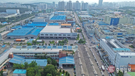 안전하고 건강한 일터 조성 충북이 선도한다