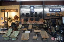 #샵스타그램 - 세종특별자치시 연동면 아웃도어247