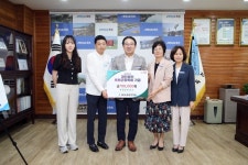 옥천군보건소, 전국 보건교육 경연대회 은상
