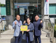 단양 매포읍 놀부순대, 시골왕족 나눔의 손길 펼쳐