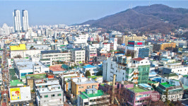 청주시, 굿도심 프로젝트로 성안동에 활력 불어넣는다