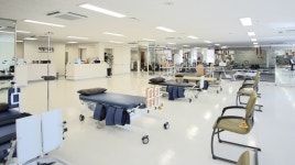 청주하나병원, 재활치료실 확장 이전… 치료용 기구·도구 추가