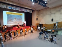 열흘 먼저 즐긴 한가위 고인쇄박물관 방문객 북적