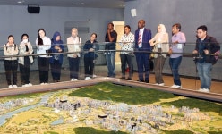 서울대 행정대학원 외국인 공무원 세종시 방문