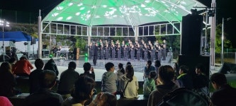 청주시립예술단 시민 위로 희망·치유 콘서트 성황리 막