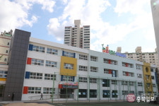 충북형 늘봄학교 모델 탐구 3. 경남도교육청 거점통합돌봄센터