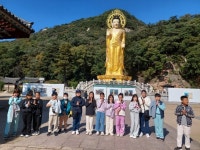 작은 어울림 보은탐험대 문화유산 탐험