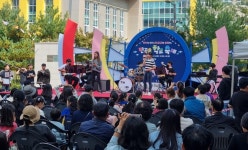 세종 반곡초 교육공동체 참여 축제