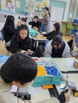 옥천여중, 4차 산업 혁명 직업 탐색