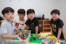 충북형 늘봄학교 모델 탐구 4. 전남도교육청의 학교 밖 돌봄교실
