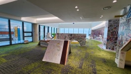 영동군SNS서포터즈 - 레인보우힐링센터