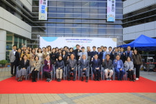충주교육청, 충주온마을 축제 개최