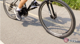 청주시, 자전거도로 7곳 안내표지판 정비