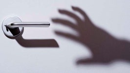 성인PC방 털려던 10대 입건