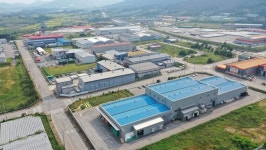 보은 제3 일반산업단지 조성사업 착착