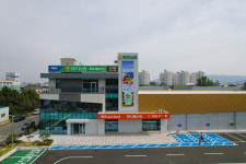 청주농협, 하나로마트 사운로지점 오픈