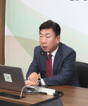 이범석 청주시장, 국·도비 확보 전 부서 노력주문