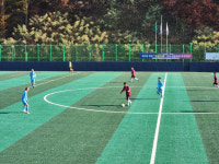 제4회 청풍호배 전국 생활체육 축구대회 개최
