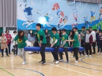 충주혜성학교 지역사회 연계 혜성 한마음 축제 실시