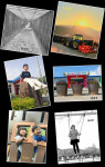 충주 소태초, 학생 사진 전시회