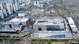충북 오송, K-바이오스퀘어 꿈꾼다 8. 인천 송도 바이오클러스터