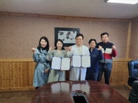 극동대 진로심리상담센터, 음성소망병원과 협약 체결