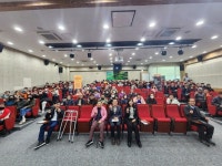 증평군장애인복지관, 장애인권 영화제