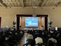 제천 내토중학교, e-sports 대회 운영